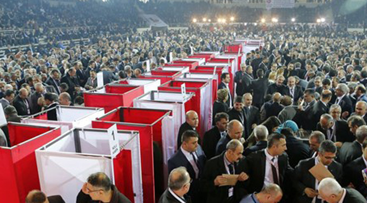 MHP'de genel başkan adayı sayısı 6'ya yükseldi