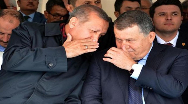 Yargıtay Başkanı Cirit, 'AKBİL'de yolsuzluk' davasında Erdoğan'ı aklamış