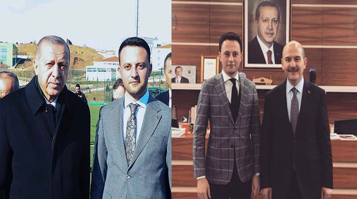 Lüks araçta uyuşturucu kullanırken görüntüleri ortaya çıkmıştı: AKP’li Kürşat Ayvatoğlu hakkında açıklama