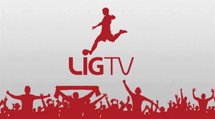 Lig TV'nin ismi değişiyor 