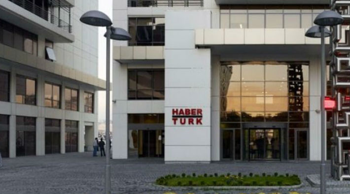 Habertürk'te yüzlerce kişinin işine son veriliyor 