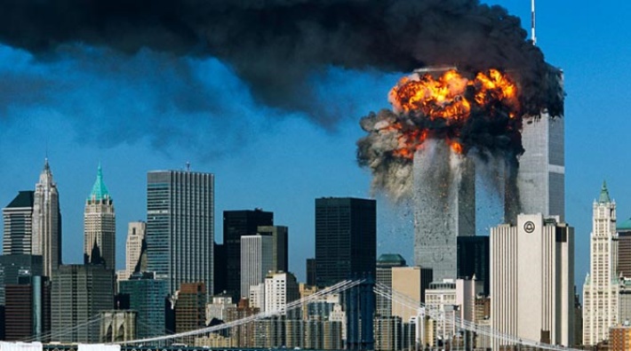 Hacker grubundan tehdit: 11 Eylül'e dair gerçekleri tüm dünya öğrenir