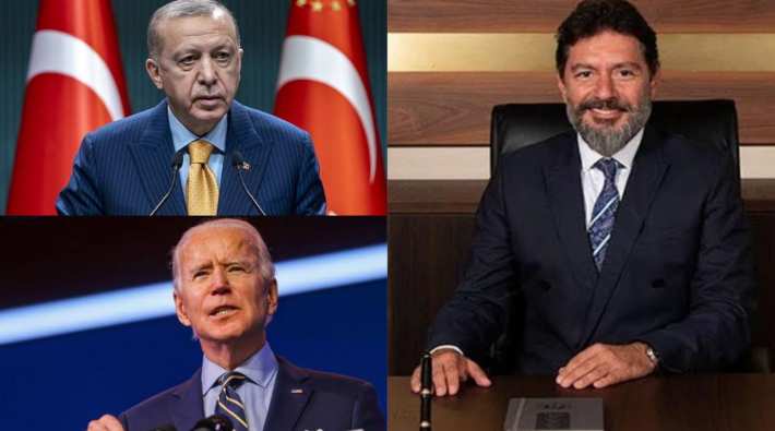 'Erdoğan'dan habersiz olamaz': Hakan Atilla'nın istifası ne ifade ediyor?