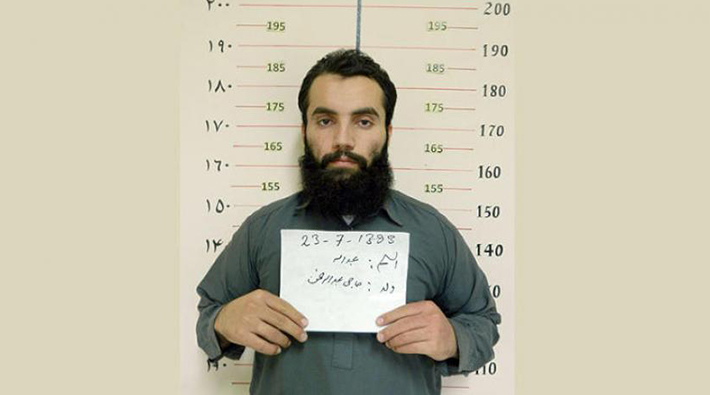 Taliban'ın iki numaralı ismi, öğretim üyelerine karşılık serbest bırakıldı