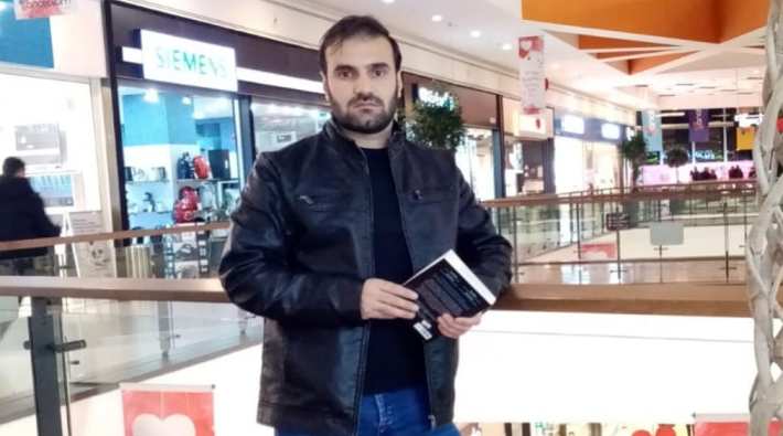 Hakkında uzaklaştırma kararı olan Zeynel Korkmaz isimli erkek evli olduğu kadını katletti!