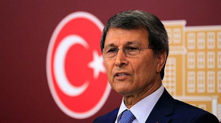 MHP'li muhalif Halaçoğlu: AKP 'Savaş var' deyip referandumu iptal edebilir