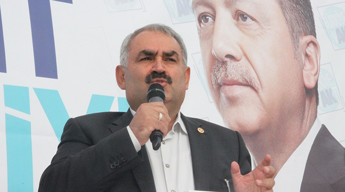AKP Milletvekili: Ekonomik kriz yok, kimse iş beğenmiyor