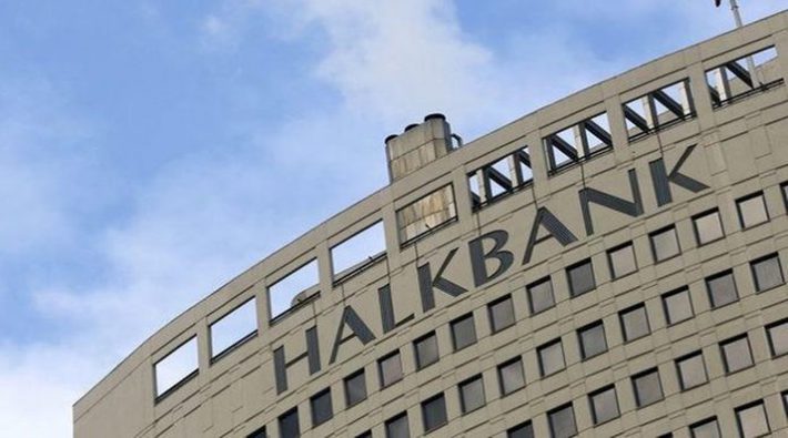 Halkbank ABD'deki davaya katılmadı: 'Halkbank artık kaçak haline gelmiştir'
