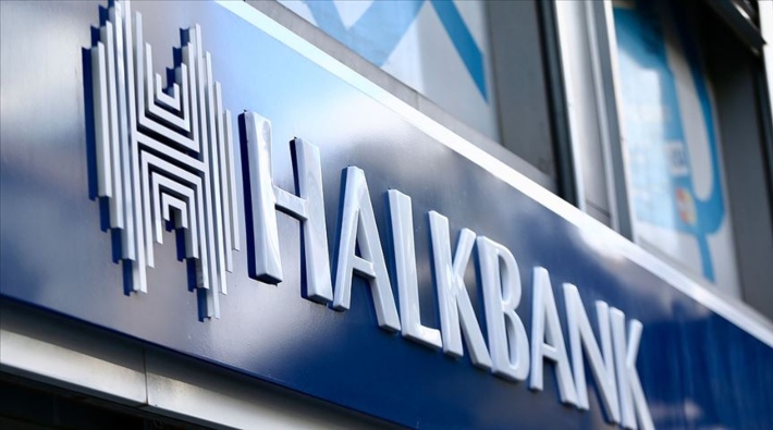 Halkbank, ABD'deki İran yaptırımları davasına katılmayı kabul etti