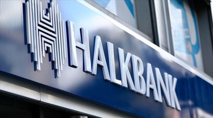Halkbank'a ABD'de dava açıldı