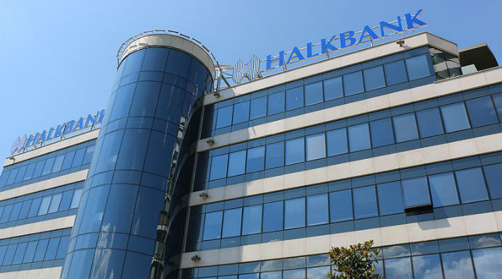 Halkbank'ta Vurgun: Doları 3,70'ten Sattılar