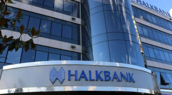 Halkbank'tan ABD'de hazırlanan iddianameye ilişkin açıklama