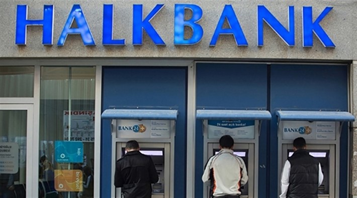 Halkbank’tan Döviz Vurgununa İlişkin KAP'a Açıklama