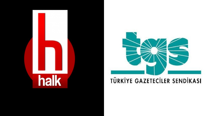 ‘Halk TV'de sendika engelleniyor’ iddiası doğrulandı!