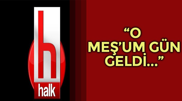 İtiraz reddedildi: Halk TV ekranları kararıyor!