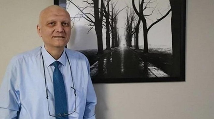 KHK'li Prof. Dr. Haluk Savaş yaşamını yitirdi