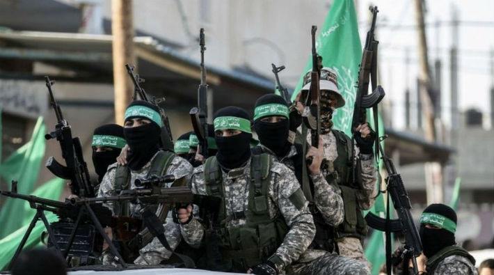 Hamas’tan Kudüs açıklaması
