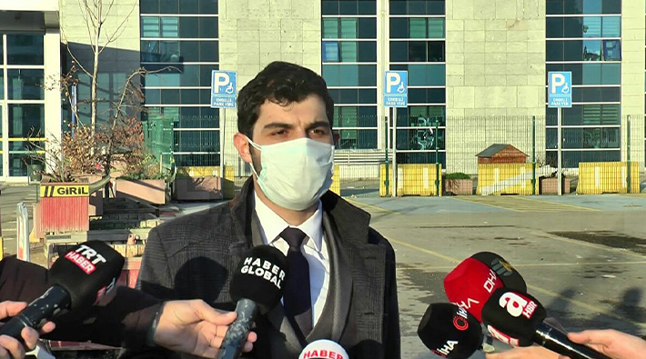 Aylin Sözer’in katili Kemal Ayyıldız’a atanan avukat: Zorunlu olduğu için yapıyorum
