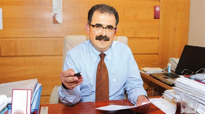 Prof. Dr. Onur Hamzaoğlu ve Fadime Çelebi tahliye edildi