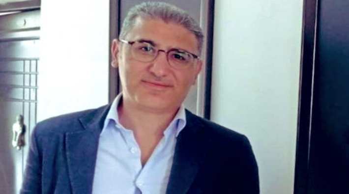 Harp Okulu Dekanı Gültekin Yıldız, askerliğini bedelli yapmış