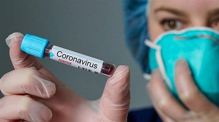 Resmi verilere göre son 24 saatte 138 kişi koronavirüs nedeniyle hayatını kaybetti