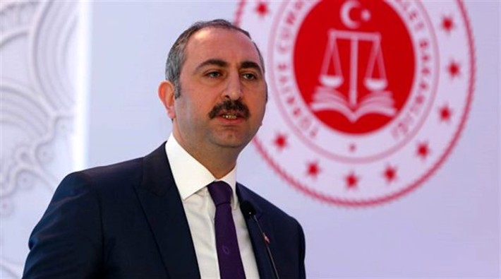Hasta tutuklu ve hükümlüler Bakan Abdulhamit Gül'e soruldu: 'Yaşam hakkı ihlallerinden Bakanlığınız sorumlu değil midir?'