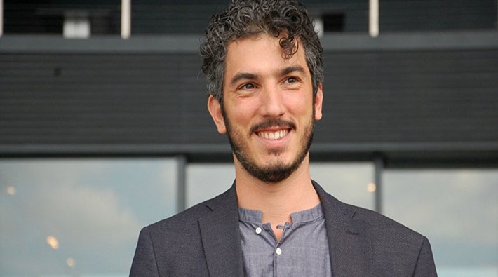 Hatay'da gözaltında tutulan İtalyan gazeteci Ankara’ya gönderildi