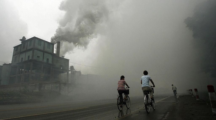 Hava kirliliği akıl sağlığımızı etkiliyor