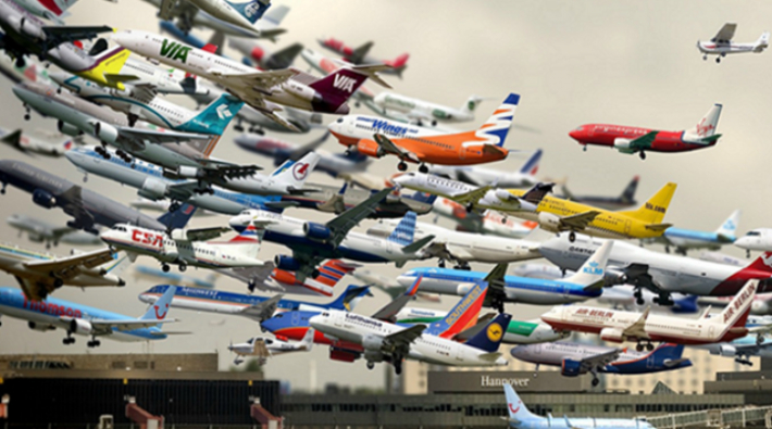Havayolu şirketleri bilet tavan fiyatlarının yükselmesini istiyor