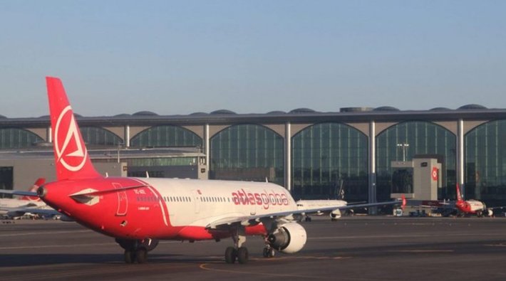 'Hava yolu şirketi Atlasglobal iflasını açıklayacak' iddiası