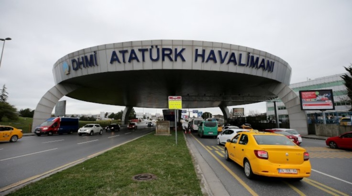 Atatürk Havalimanı kapatıldı, 4 bin 500 kişi işten çıkarıldı 
