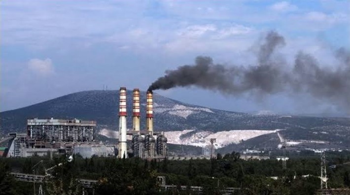 'Havayı kirletme izni' verilen santraller için karar günü