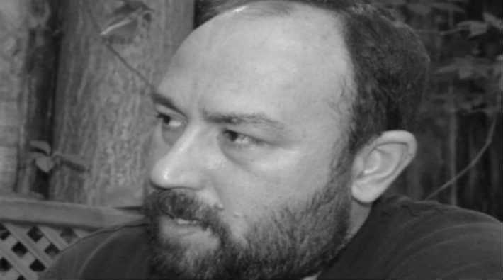 Gazeteci Hayri Tunç serbest