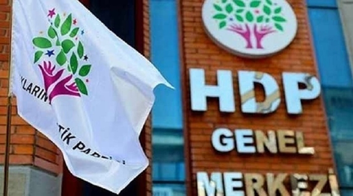 HDP: Türkiye’nin demokratik geleceğini yaratma çabamıza devam edeceğiz