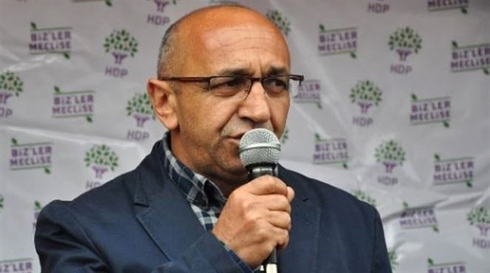HDP Dersim milletvekili hakkında zorla getirilme kararı