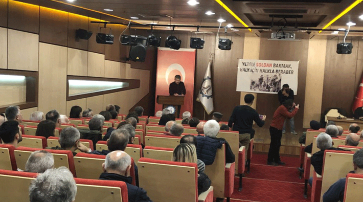 Hopa İttifakı: HDP ile yaşanan sorun karşılıklı iyi niyetle çözülmüştür