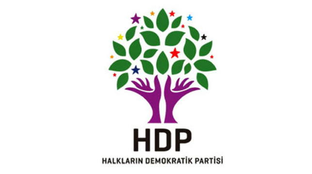 HDP'ye 6 şehirde operasyon: 49 gözaltı