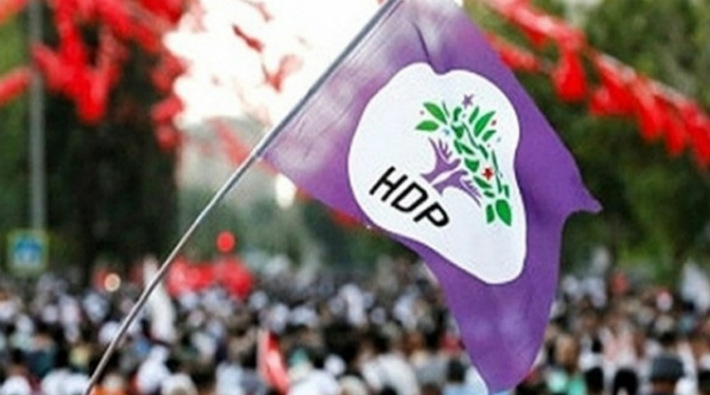 HDP heyeti Demirtaş'ın AİHM duruşmasını izleyecek