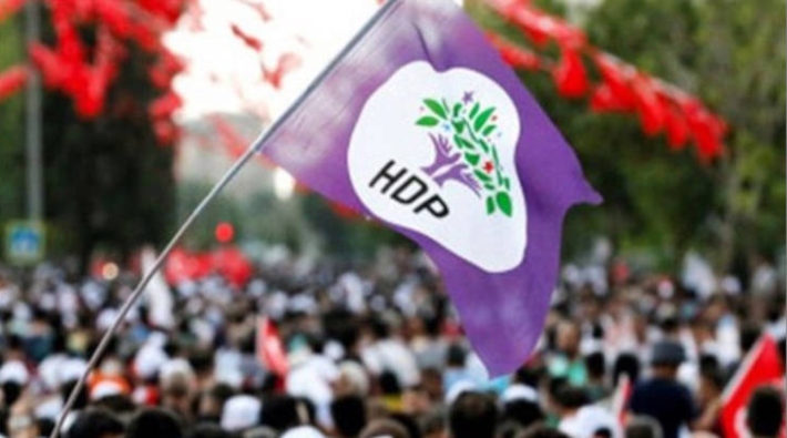 HDP, Demokrasi Nöbetleri’ni İstanbul ve İzmir’e taşıyor