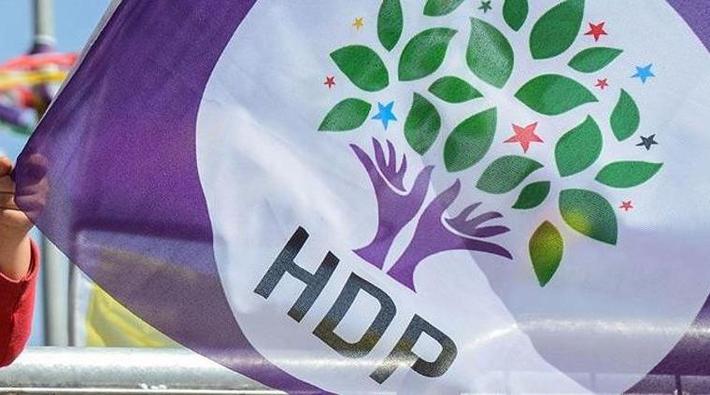 HDP Eş Genel Başkanları'ndan açıklama