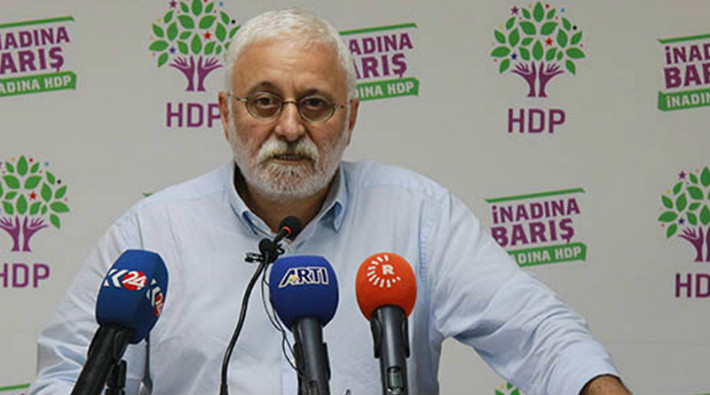 HDP: İktidarın intikam alma operasyonları