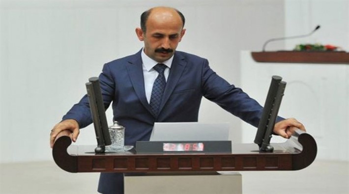 HDP Hakkari Milletvekili Nihat Akdoğan tahliye edildi