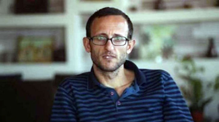 HDP Hopa İlçe Eş Başkanı yazar Cemil Aksu tutuklandı