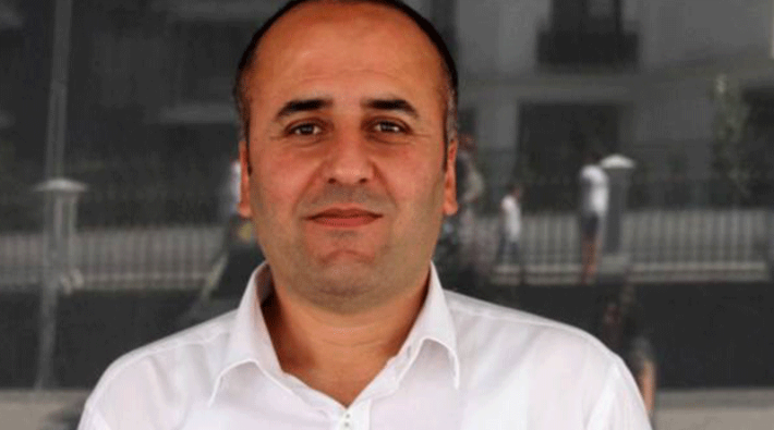 HDP İl Eş Başkanı tahliye oldu