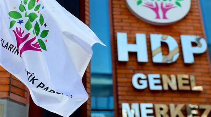 HDP: İncelediğimiz köylerde hiçbir ihtiyaç karşılanmamış