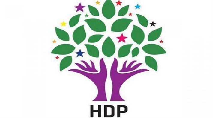 HDP Kağızman İlçe Başkanı tutuklandı