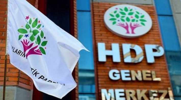 HDP, KHK’lı adayların olduğu yerlerde seçimlerin yenilenmesi için başvuru yapacak