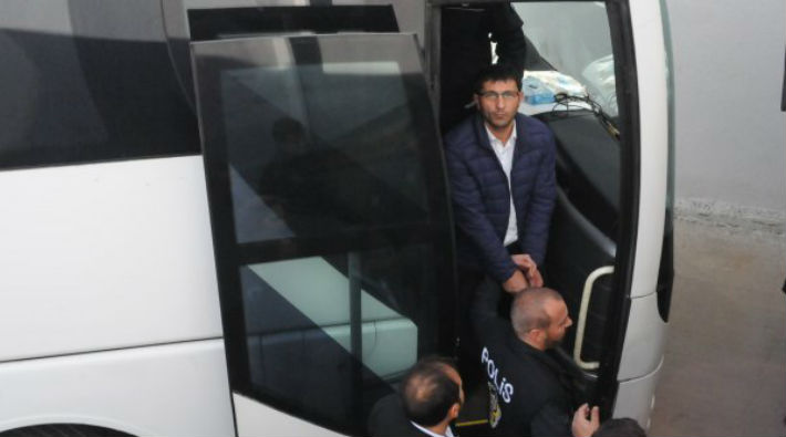 HDP Kocaeli İl Başkanı’na ev hapsi