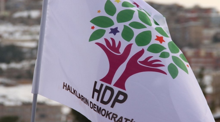 HDP MYK üyesi Sevim Akdağ gözaltına alındı