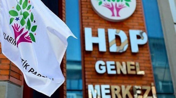 HDP salgına karşı başlattığı 'Kardeş Aile Kampanyası'nı sonlandırdı